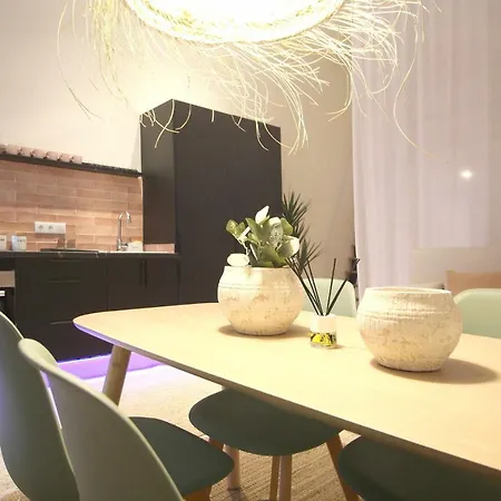 Loft Ibiza Apartamento N2 Valencia Exterior photo