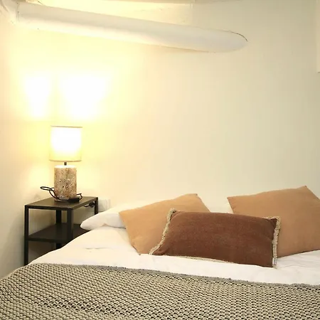 Loft Ibiza Apartamento N2 Valencia Exterior photo