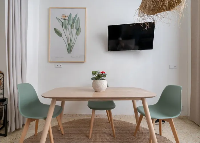 Loft Ibiza Apartamento N2