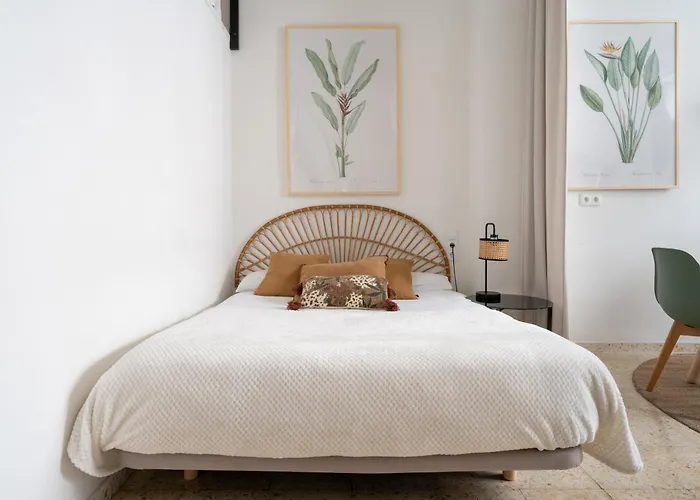 Loft Ibiza Apartamento N2