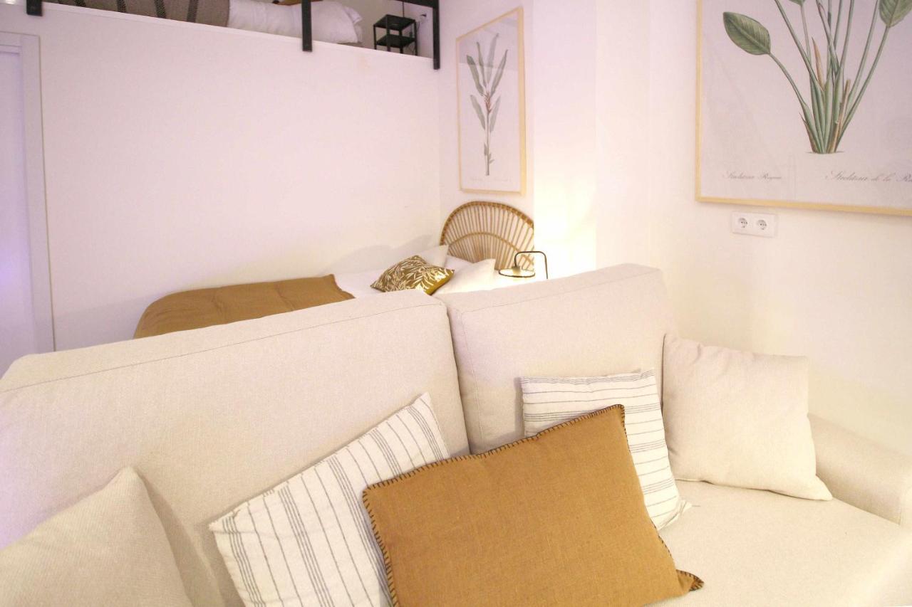 Apartament Loft Ibiza N2