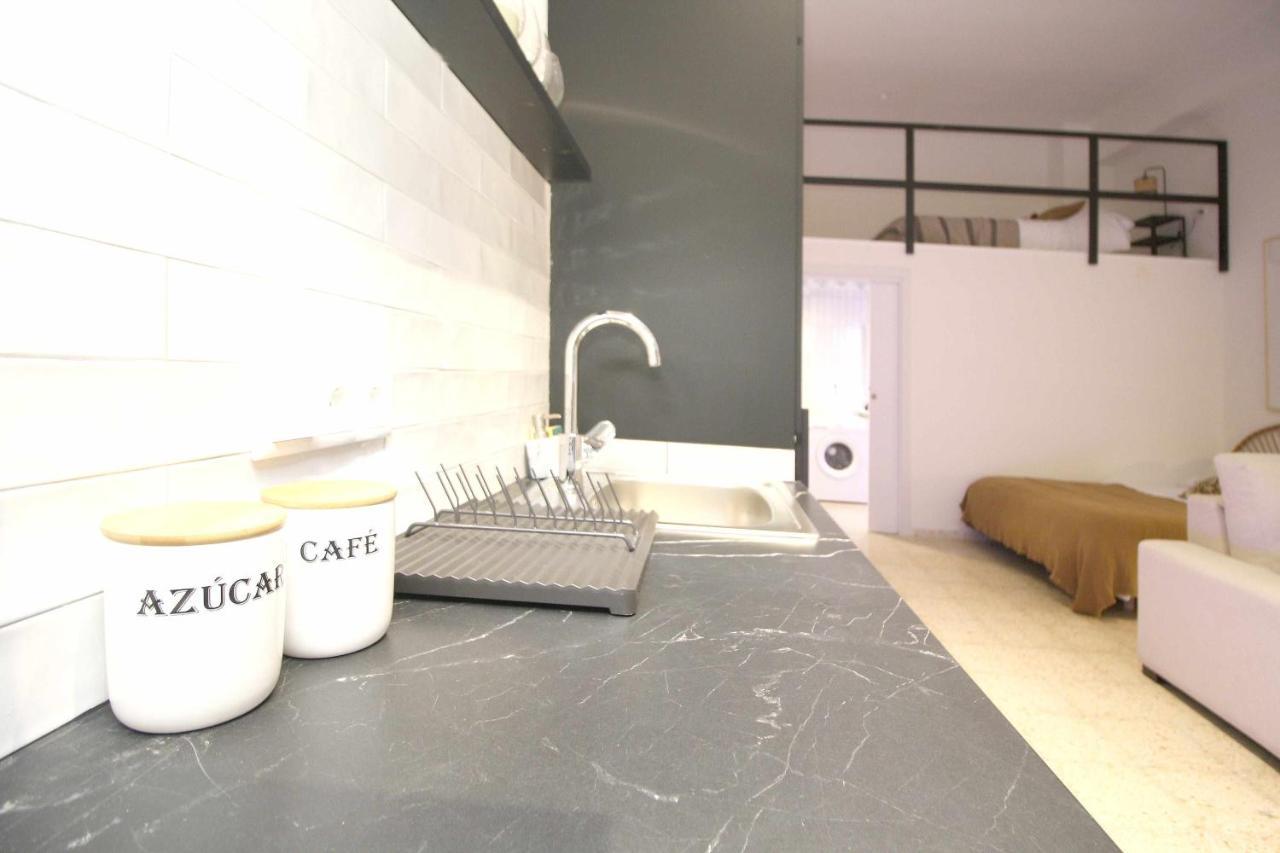 Apartament Loft Ibiza N2