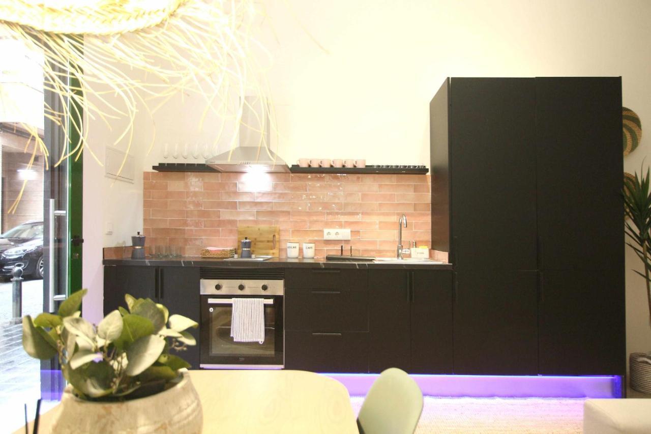 Appartement Loft Ibiza N2 *