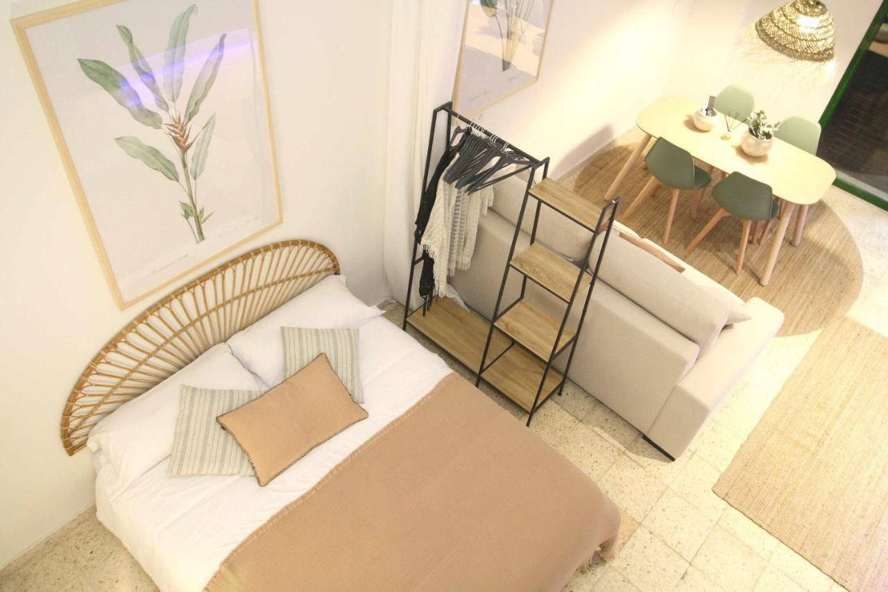 Loft Ibiza N2 Apartament *