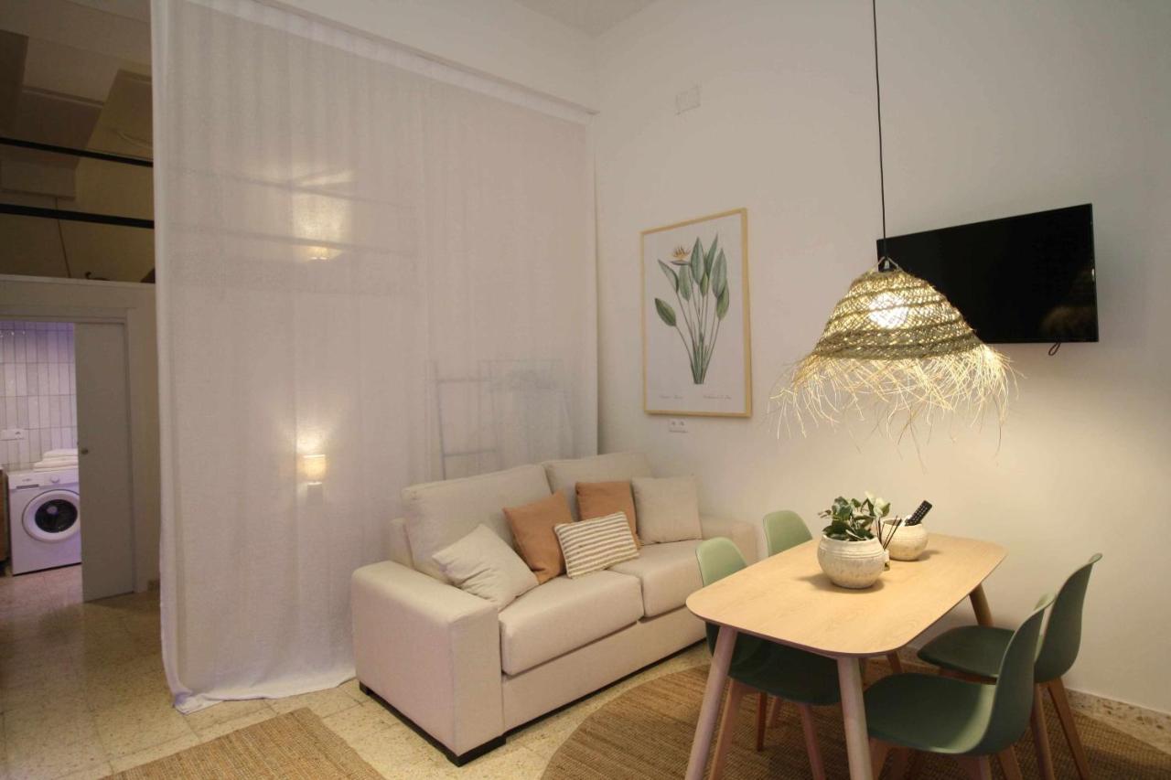 Loft Ibiza N2 València