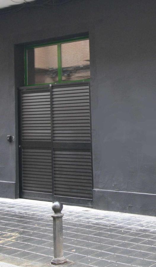 Loft Ibiza N2 Appartement
