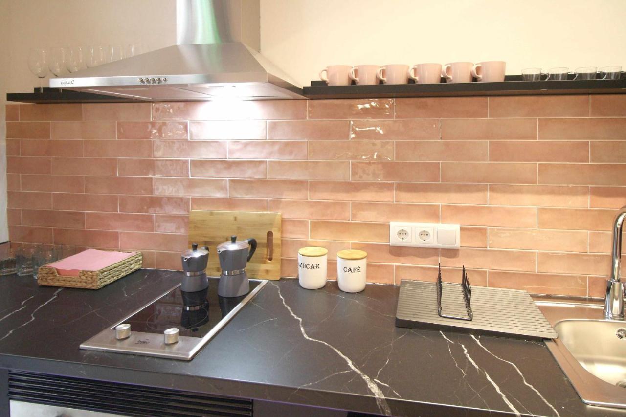 Loft Ibiza N2 * València