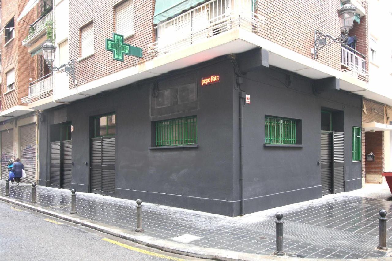 Loft Ibiza N2 Apartament *
