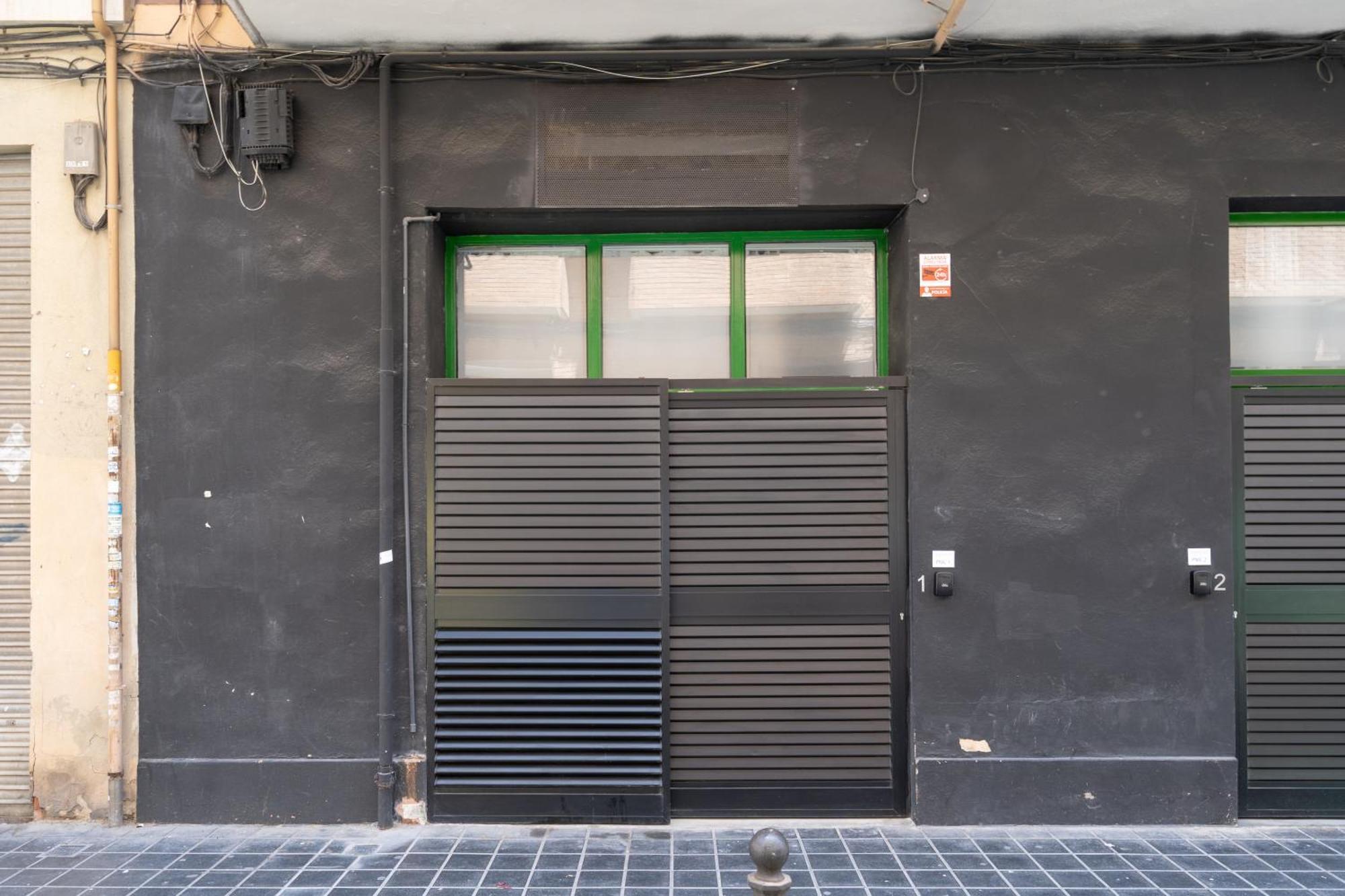 Loft Ibiza N2 Apartament València