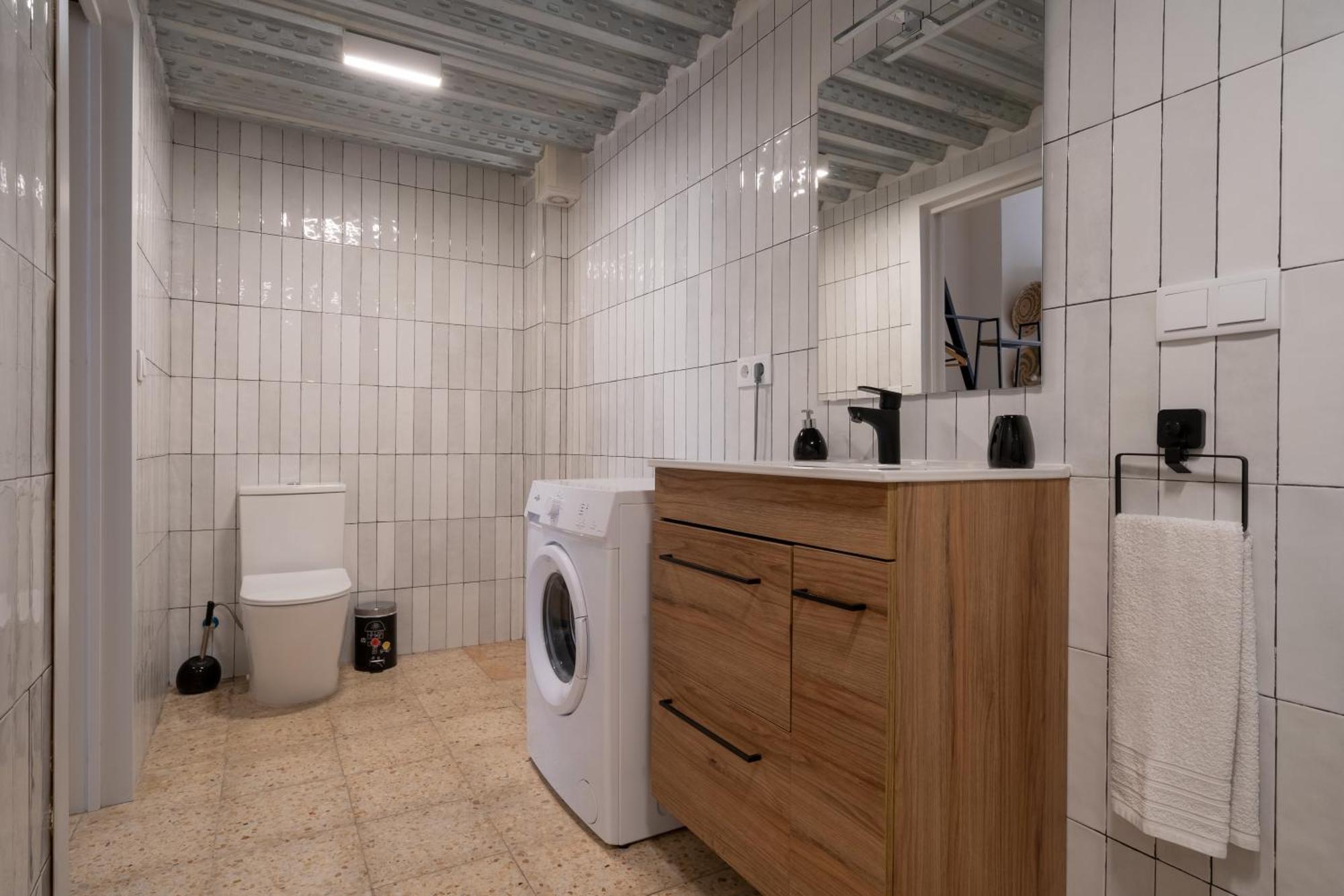 Loft Ibiza N2 València