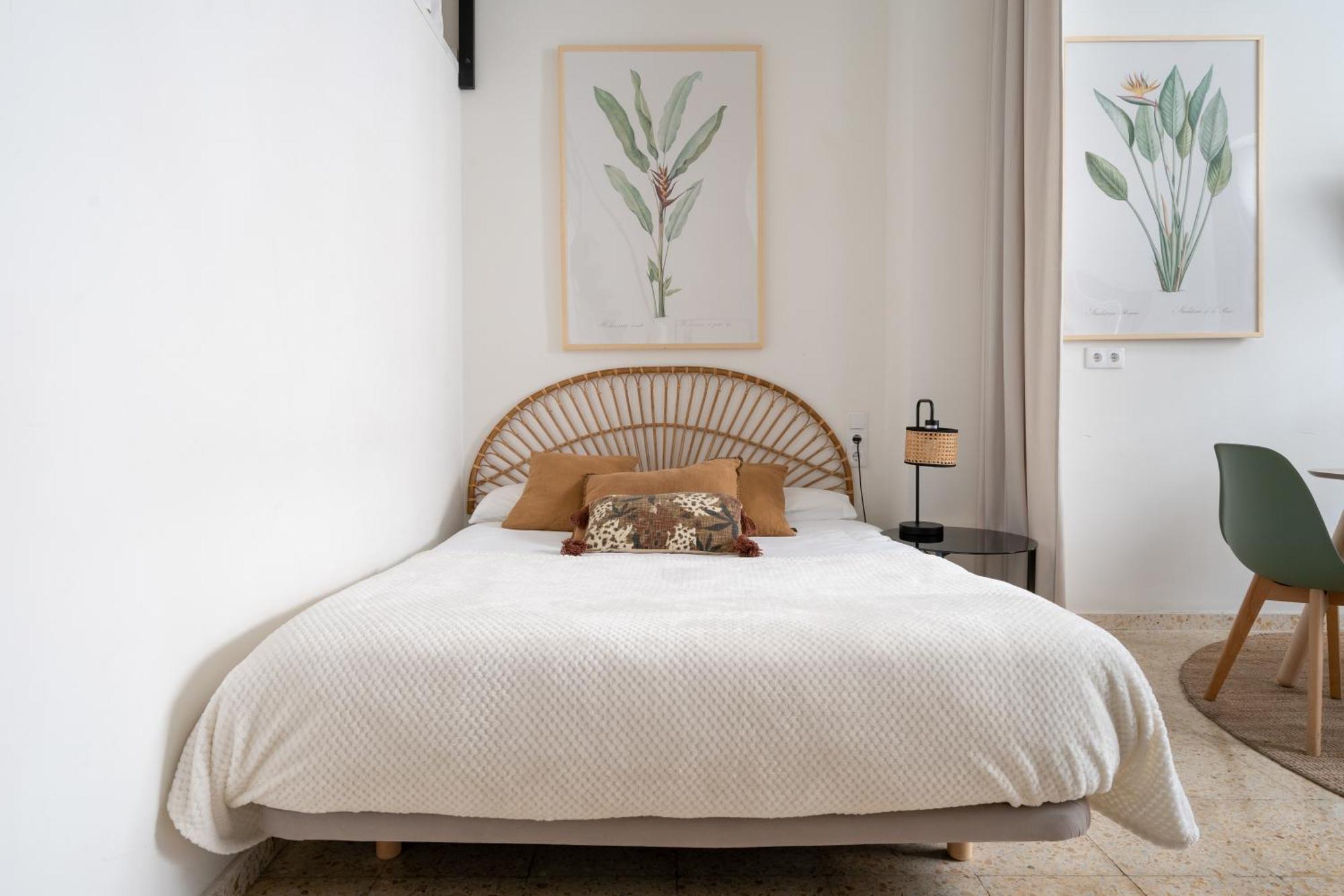 Apartament Loft Ibiza N2