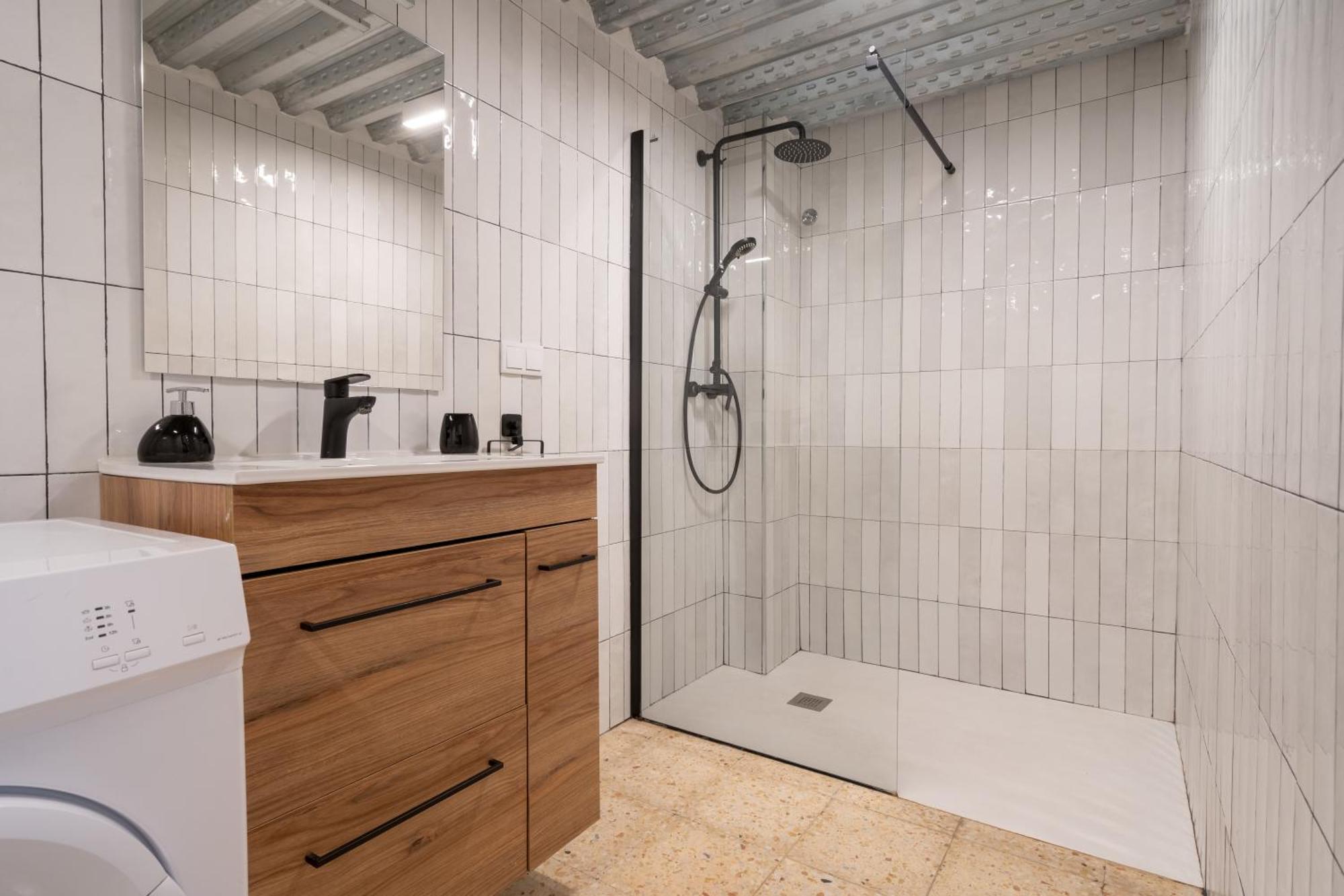 Apartament Loft Ibiza N2 València