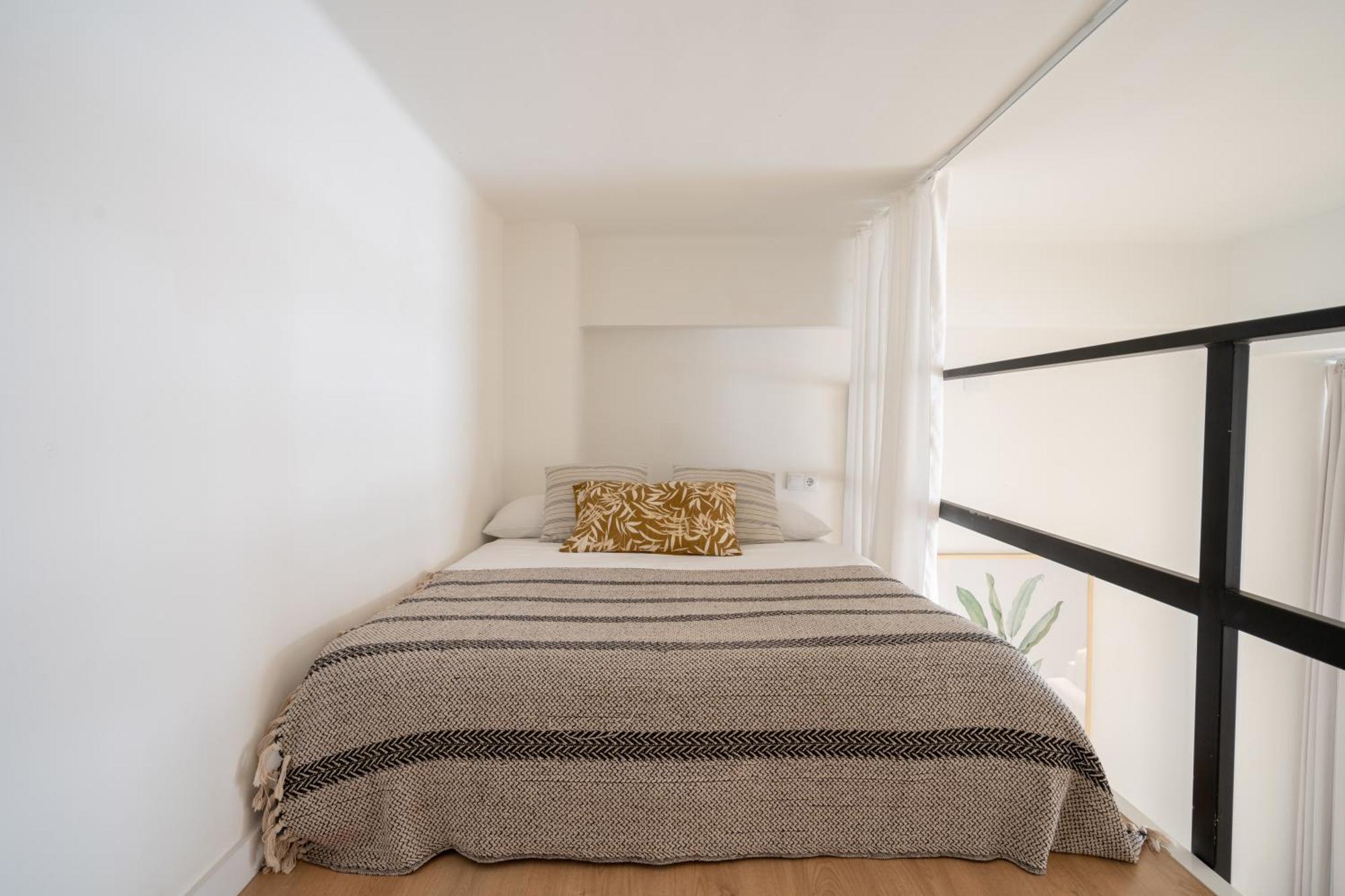 Apartament Loft Ibiza N2 *