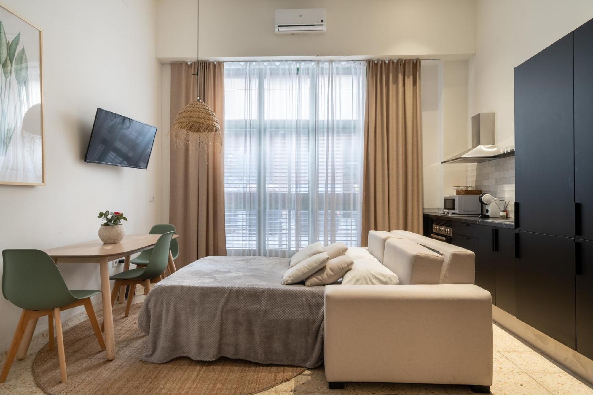 Loft Ibiza N2 * València